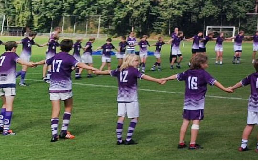Seizoensopening jeugd & info over de grote club actie