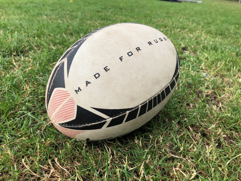 Jeugd Rugby Club Wageningen
