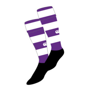 Canterbury Socks